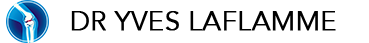 Dr Yves Laflamme Logo